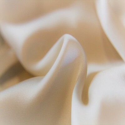 Sheer Cotton / Silk