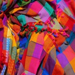 Sheer Cotton / Silk